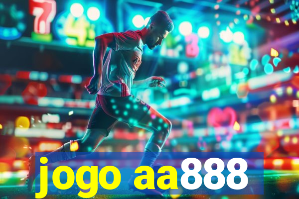 jogo aa888